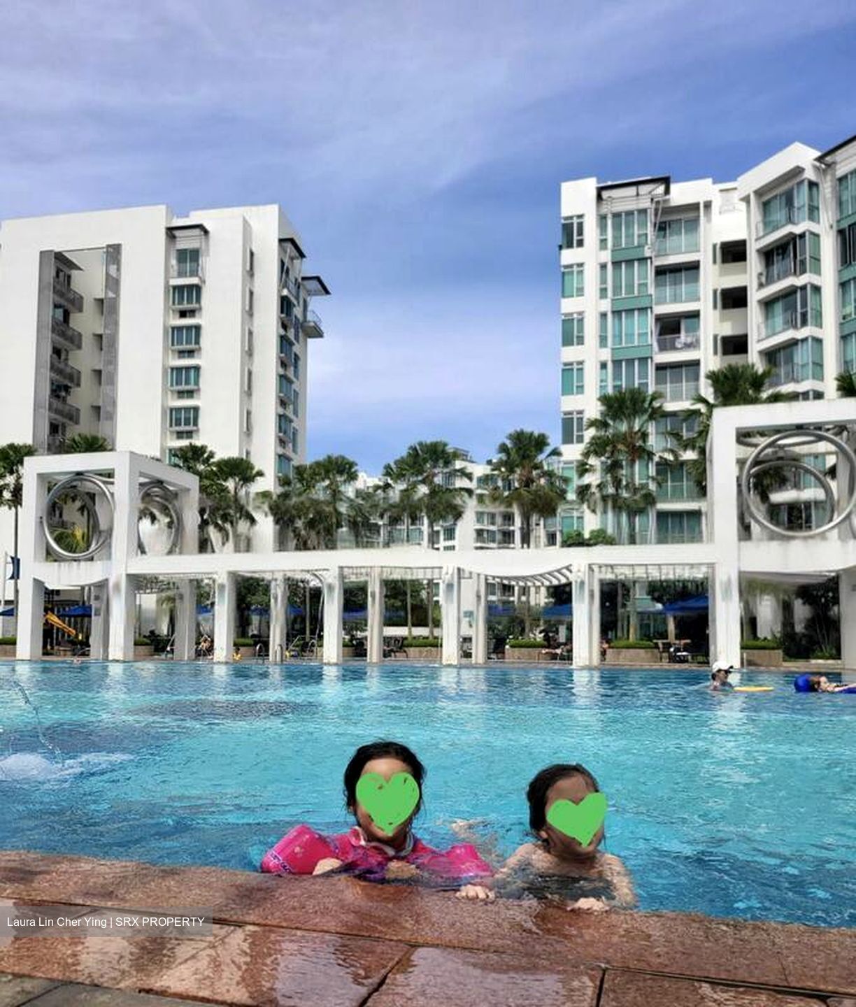 Caribbean At Keppel Bay (D4), Condominium #570562151